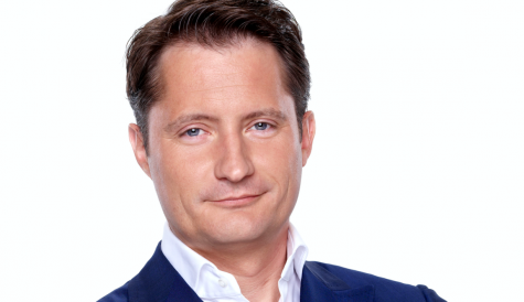 RTL names Rabe as CEO after Habets quits