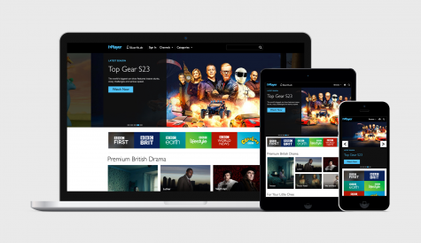 BBC brings authenticated on-demand to Malaysia