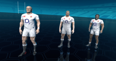 O2 launches mixed reality rugby experience
