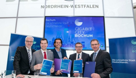 Unitymedia to make Bochum first ‘Gigabit city’ with DOCSIS 3.1 rollout