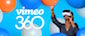 Vimeo launches 360° video support