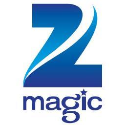 Zee_magic_logo
