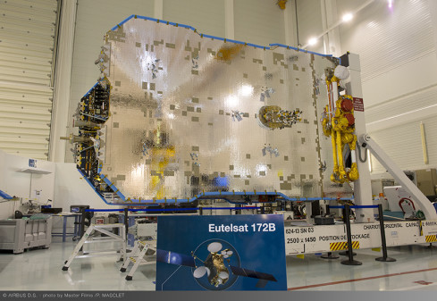 Eutelsat 172B