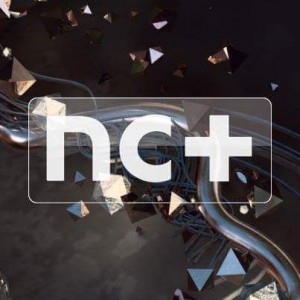 nc+ logo