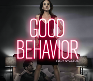 Good-Behavior