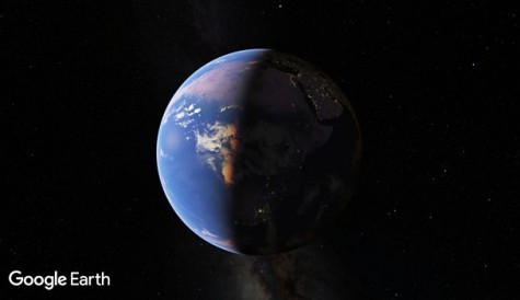 Google updates Earth VR