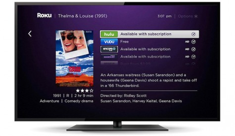 Roku targets content discovery in latest OS update