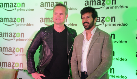 Amazon commissions ‘Indian Band of Brothers’