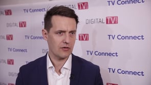 TV Connect 2017 video interview: Einar Vagmo, Conax