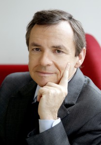 Alain Weill