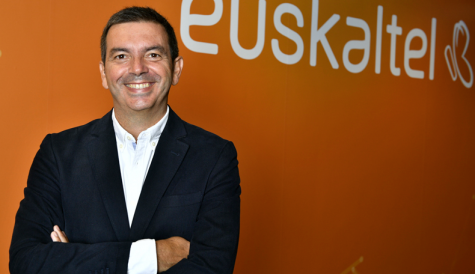 Euskaltel sets out expansion targets