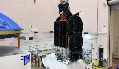 AsiaSat’s ‘largest ever’ satellite ready to ship to Baikonur