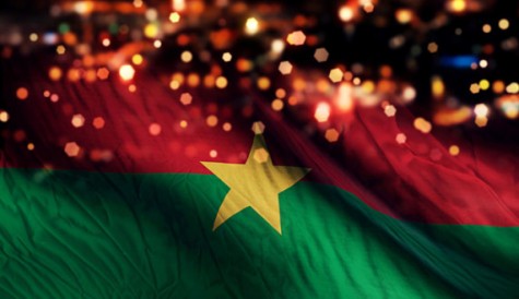 Burkina Faso taps Eutelsat for digital TV rollout