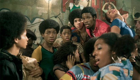 Netflix cancels ‘most expensive show’ The Get Down