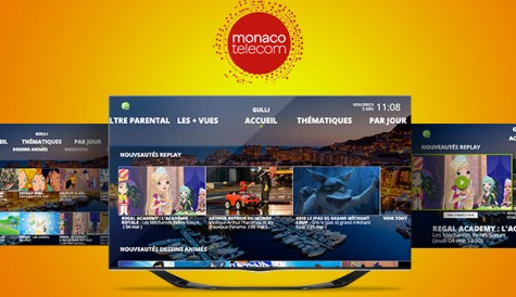 Monaco Telecom taps Hubee for Replay