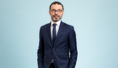 New deputy CEO for Eutelsat