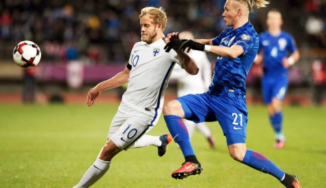 MTG secures exclusive international football rights for Finland