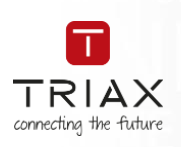 Triax demos Happy Hotel offering