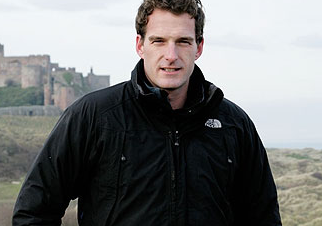 Dan Snow history podcast becomes VOD service
