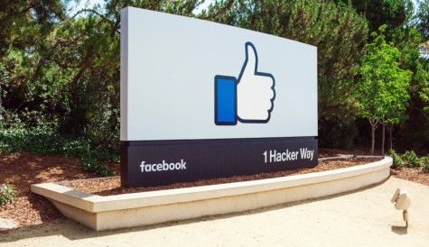 Facebook brings together hardware activities under key exec