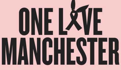 One Love Manchester breaks BBC iPlayer records