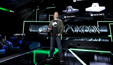 Microsoft to launch 4K-enabled Xbox One X in November
