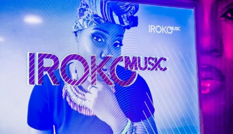 iROKO launches new African music channel