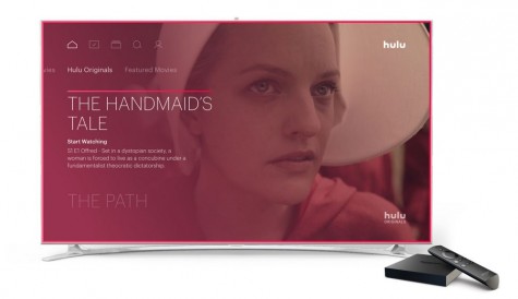 Hulu launches live TV service on Amazon Fire TV