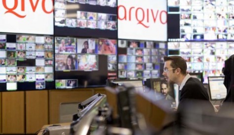 Arqiva launches AWS-powered virtualised services