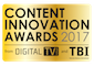 Content Innovation Awards: deadline extended