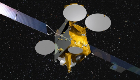 New Dutch DTH platform Joyne taps Eutelsat 9B