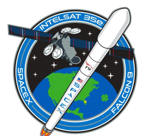 Intelsat 35e successfully launched
