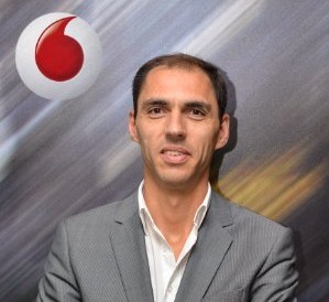 Vodafone Portugal names group TV tech design leader as CTO