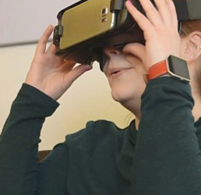 BBC VR study highlights ‘virtual cinema’ potential and headset woes