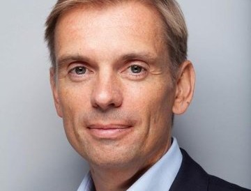 Tele Columbus appoints Sunrise exec as new CEO