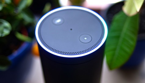 Amazon launches Alexa and Amazon Prime Music in France