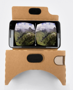 google expeditions