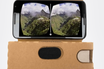 Google opens up Expeditions VR app