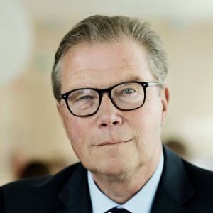 Leif Johansson