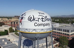 Disney-studios