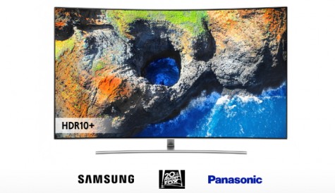 Samsung, 20th Century Fox, Panasonic partner on HDR10+