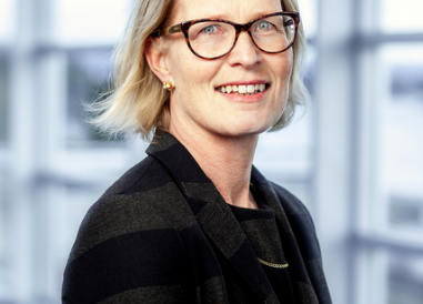 Heuch replaces Haug at Telenor