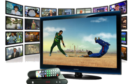 Air Link taps Hybroad and Nordija for upgraded TV offering