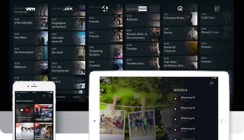 Medialaan taps YoSpace for new online TV service