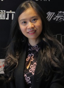 Xue Wang