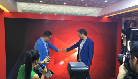 Iflix launches in Cambodia