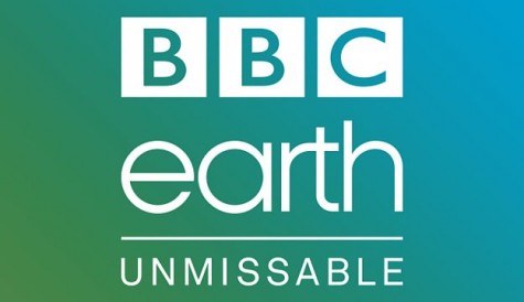 BBC Earth launching in Greece