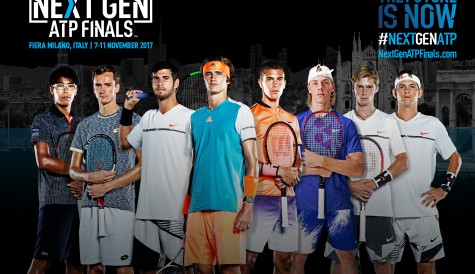 Amazon serves up new ATP tennis tournament