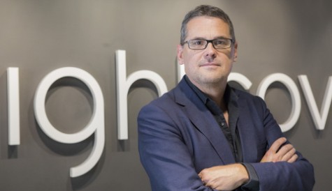 Brightcove hires new European media chief