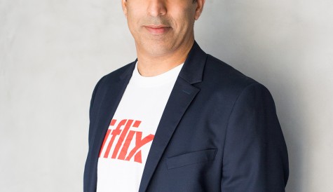Iflix hires Sky M&A chief as CFO